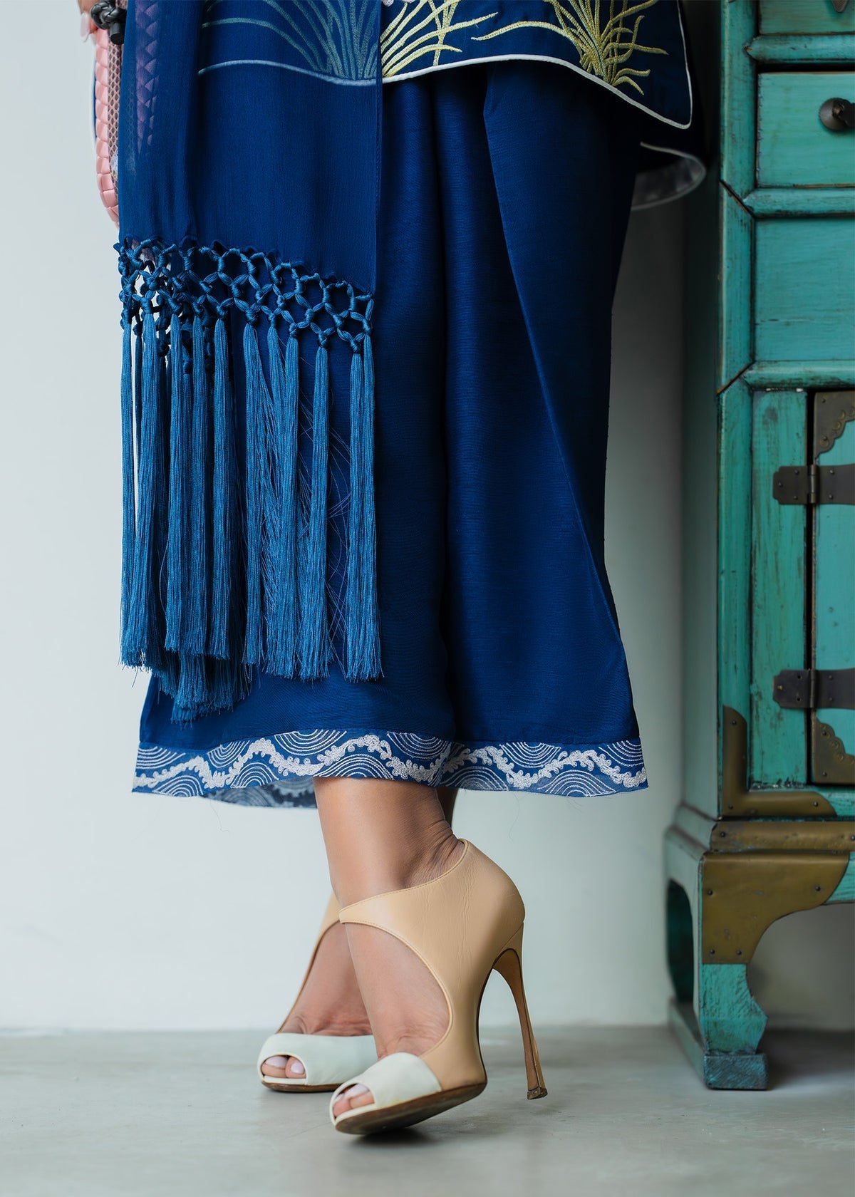 Mahgul | Mahsa Formals | Naelora