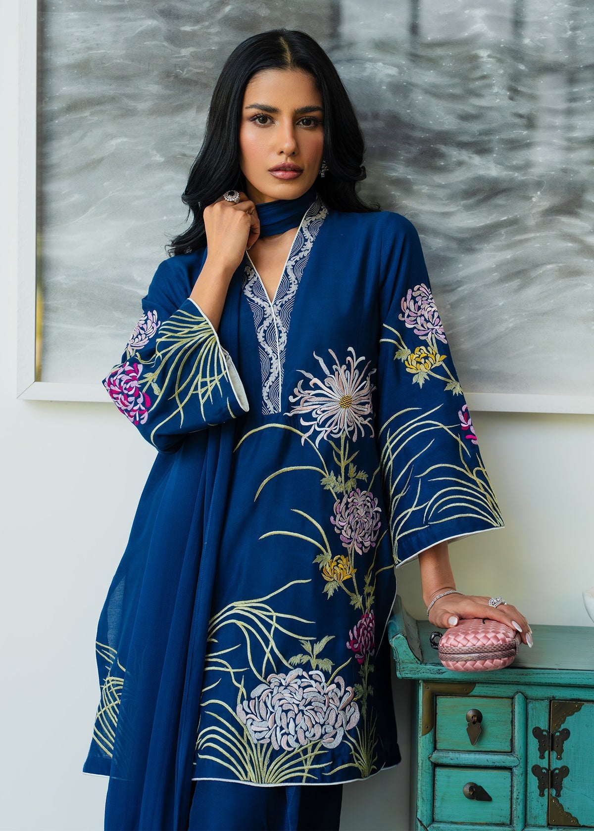 Mahgul | Mahsa Formals | Naelora
