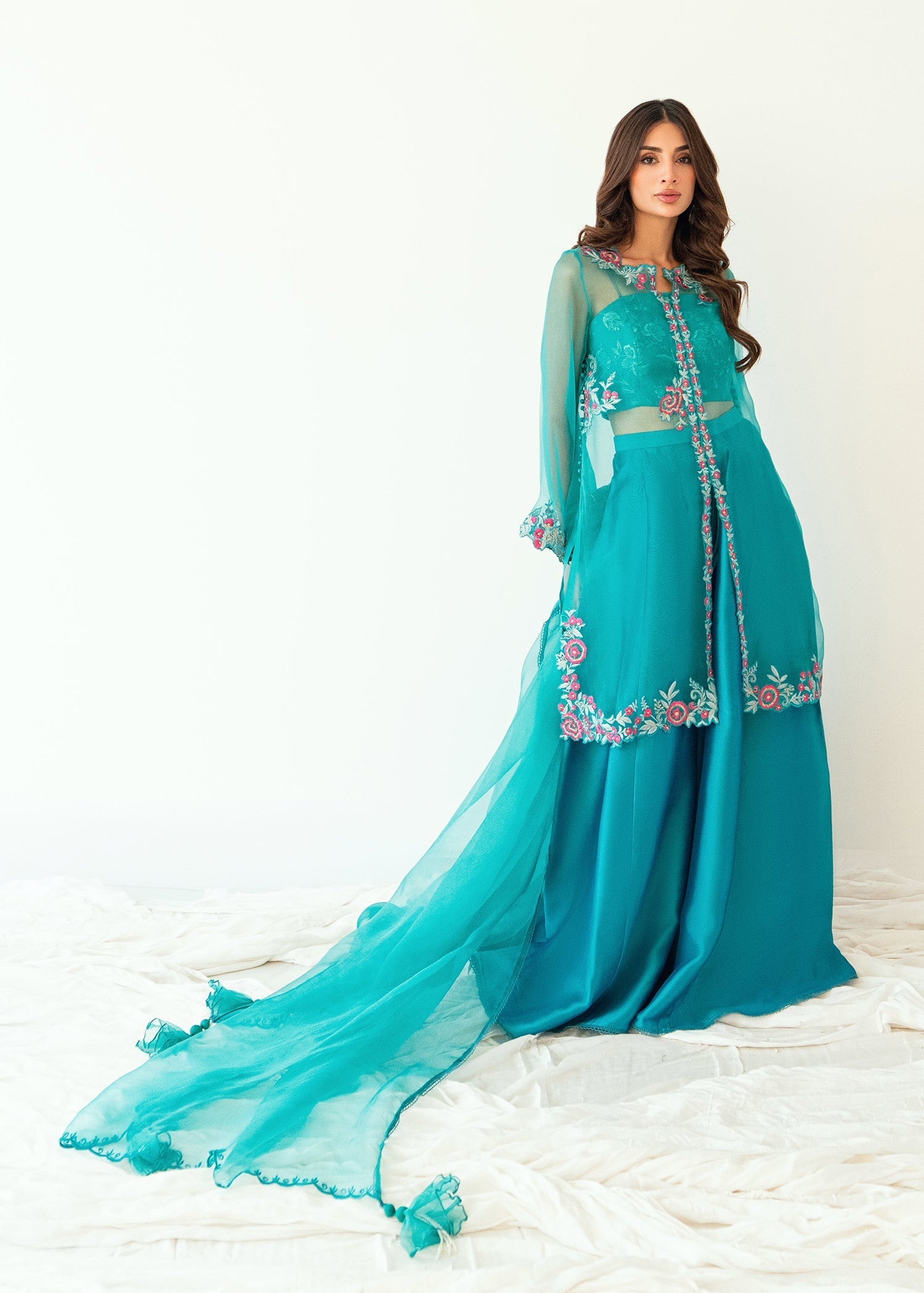 Umsha | Sehar e Noor | Zareen