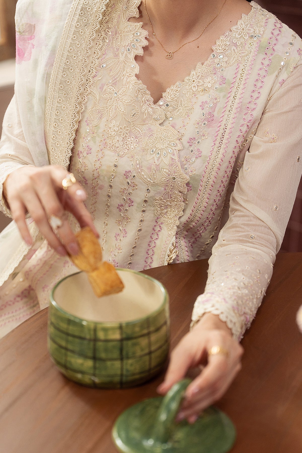 Ayzel | The Brewed 26 | Mochaque