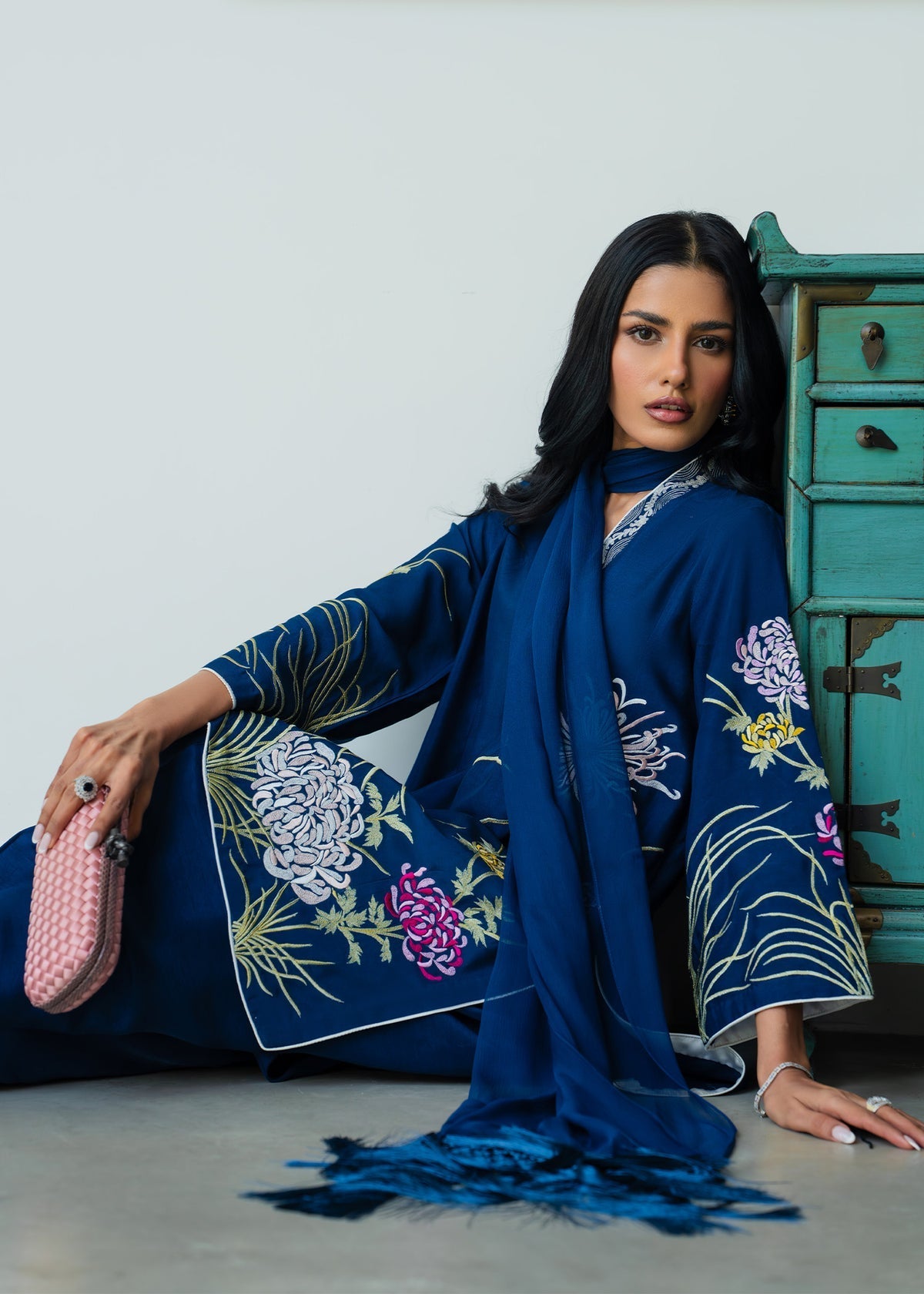 Mahgul | Mahsa Formals | Naelora