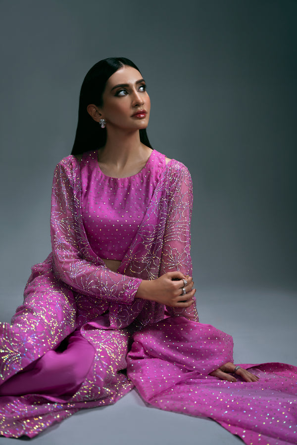 Sidra Fahad | Eliana Luxe | SF-179(ELIANNA)