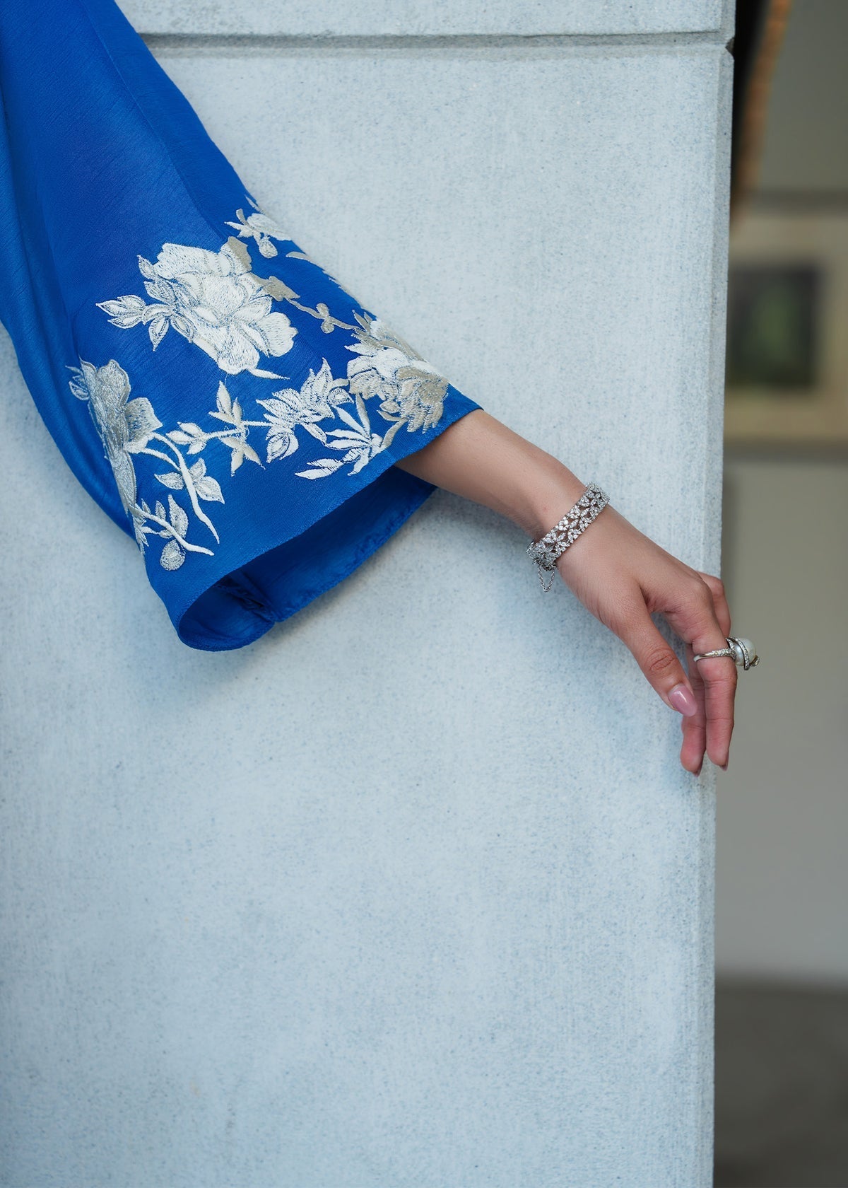 Mahgul | Mahsa Formals | Celestine