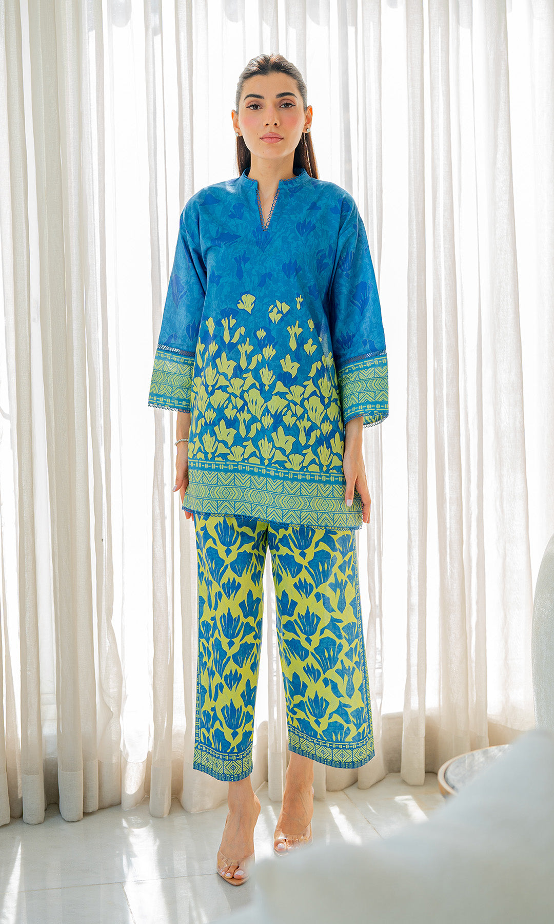 Sahar | Selene Vol 2 | Neon Canopy