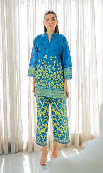 Sahar | Selene Vol 2 | Neon Canopy