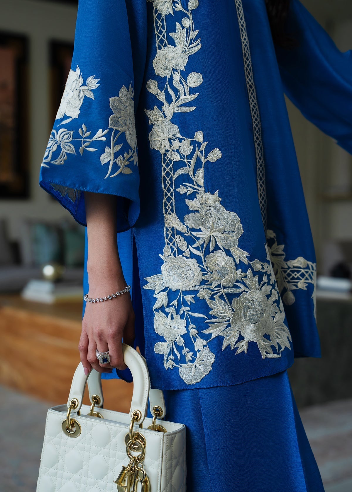 Mahgul | Mahsa Formals | Celestine