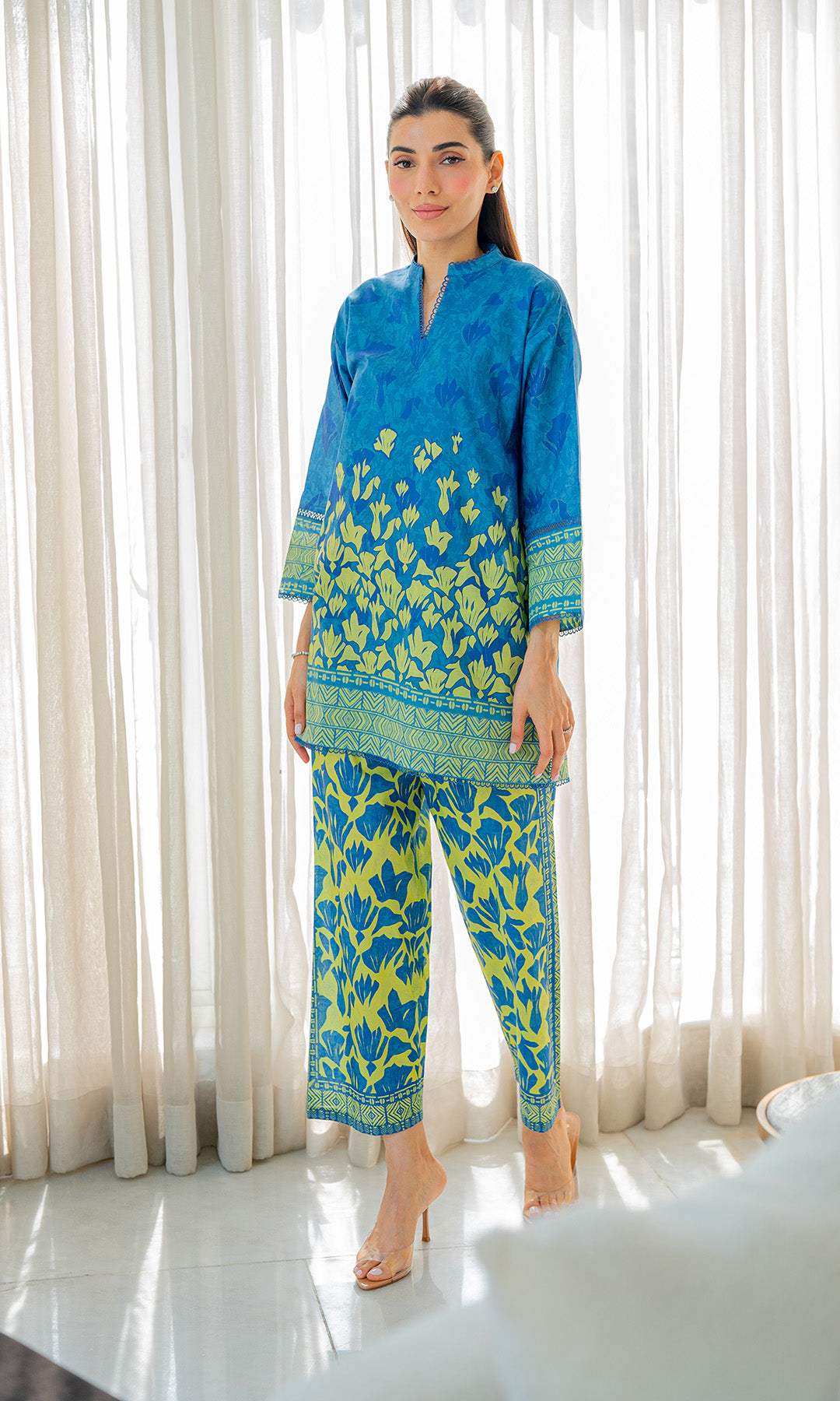 Sahar | Selene Vol 2 | Neon Canopy