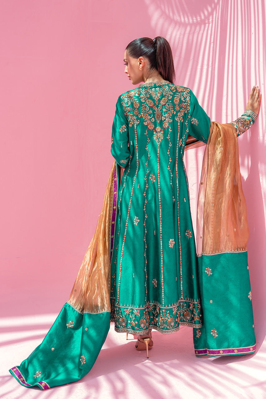 Sania Maskatiya | Summer Festive 26 | Mala
