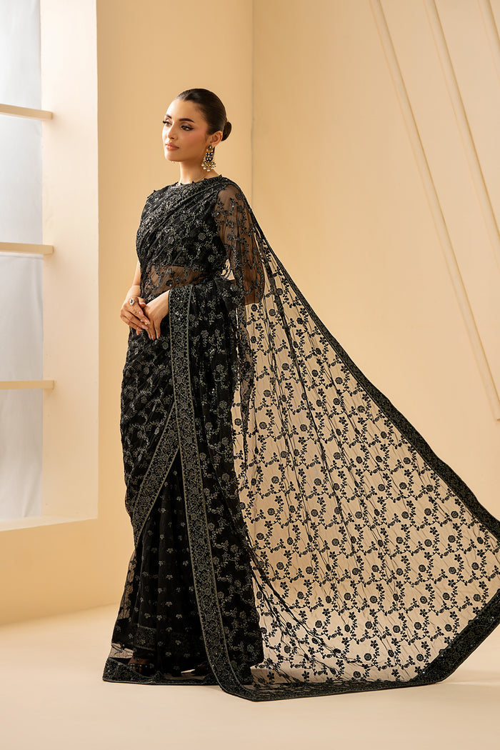 Zarif | Riwayat Formals | QATIM