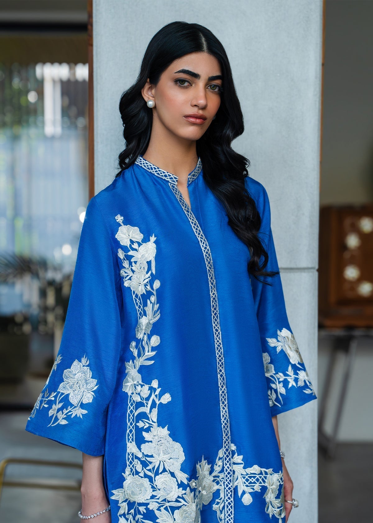 Mahgul | Mahsa Formals | Celestine