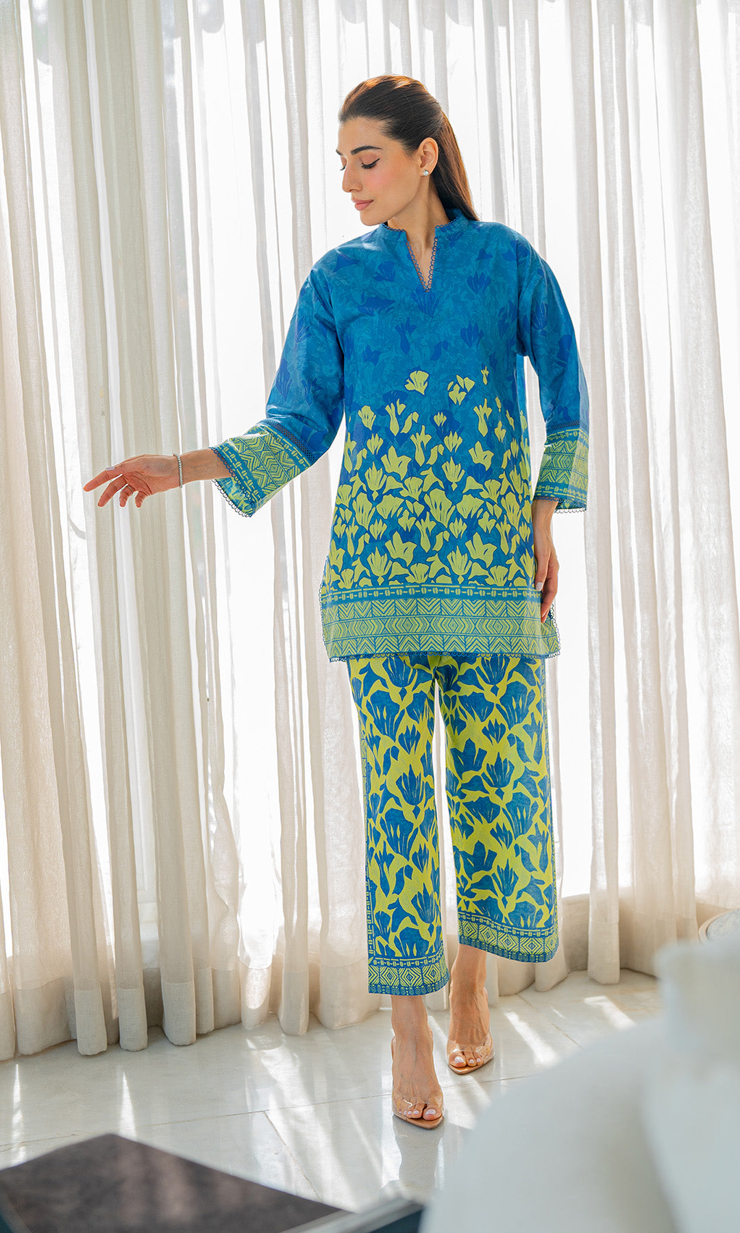 Sahar | Selene Vol 2 | Neon Canopy