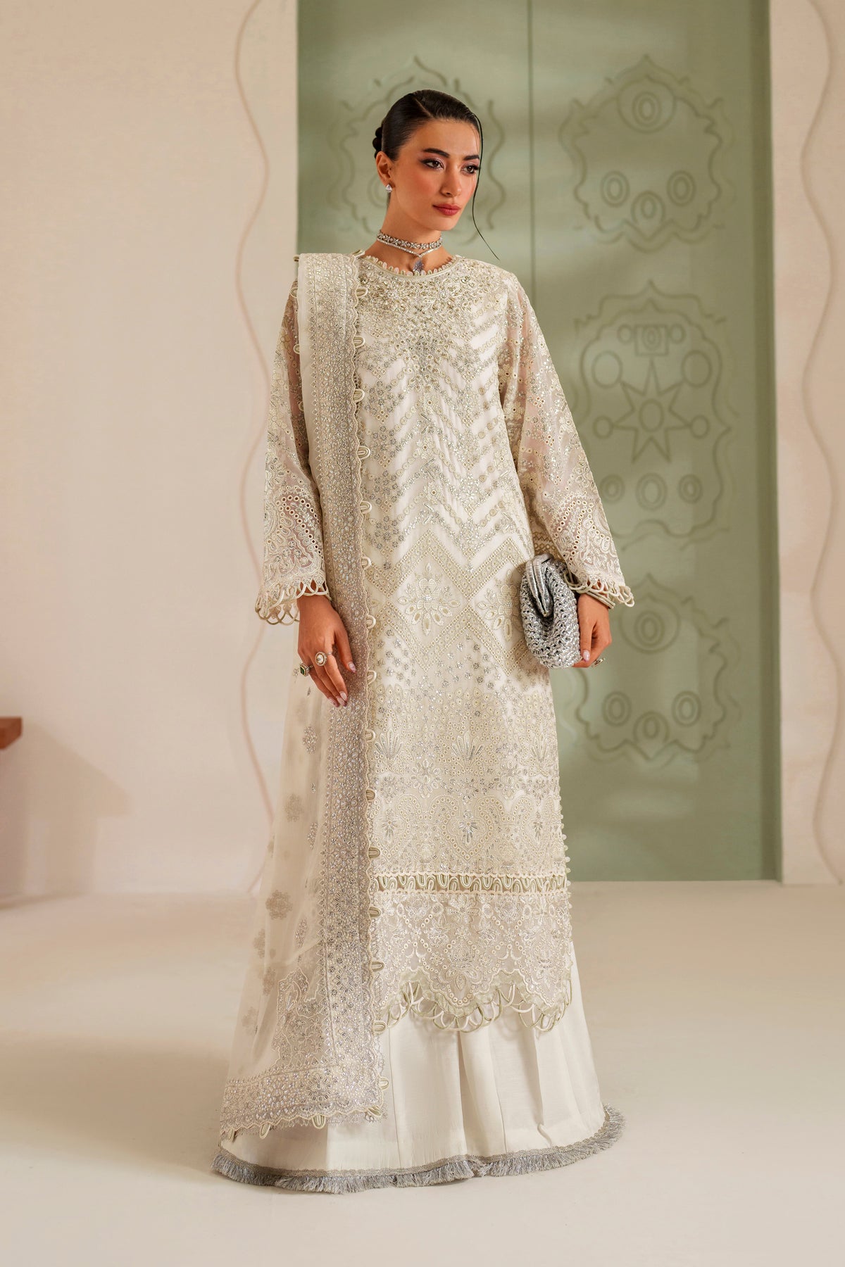 Xenia Formals | Neorah Luxury Formals | VAREHA