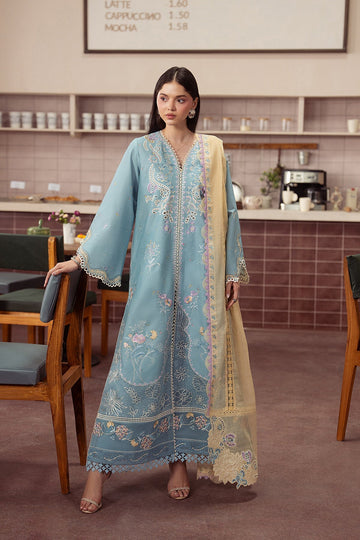 Ayzel | The Brewed 26 | Emberl