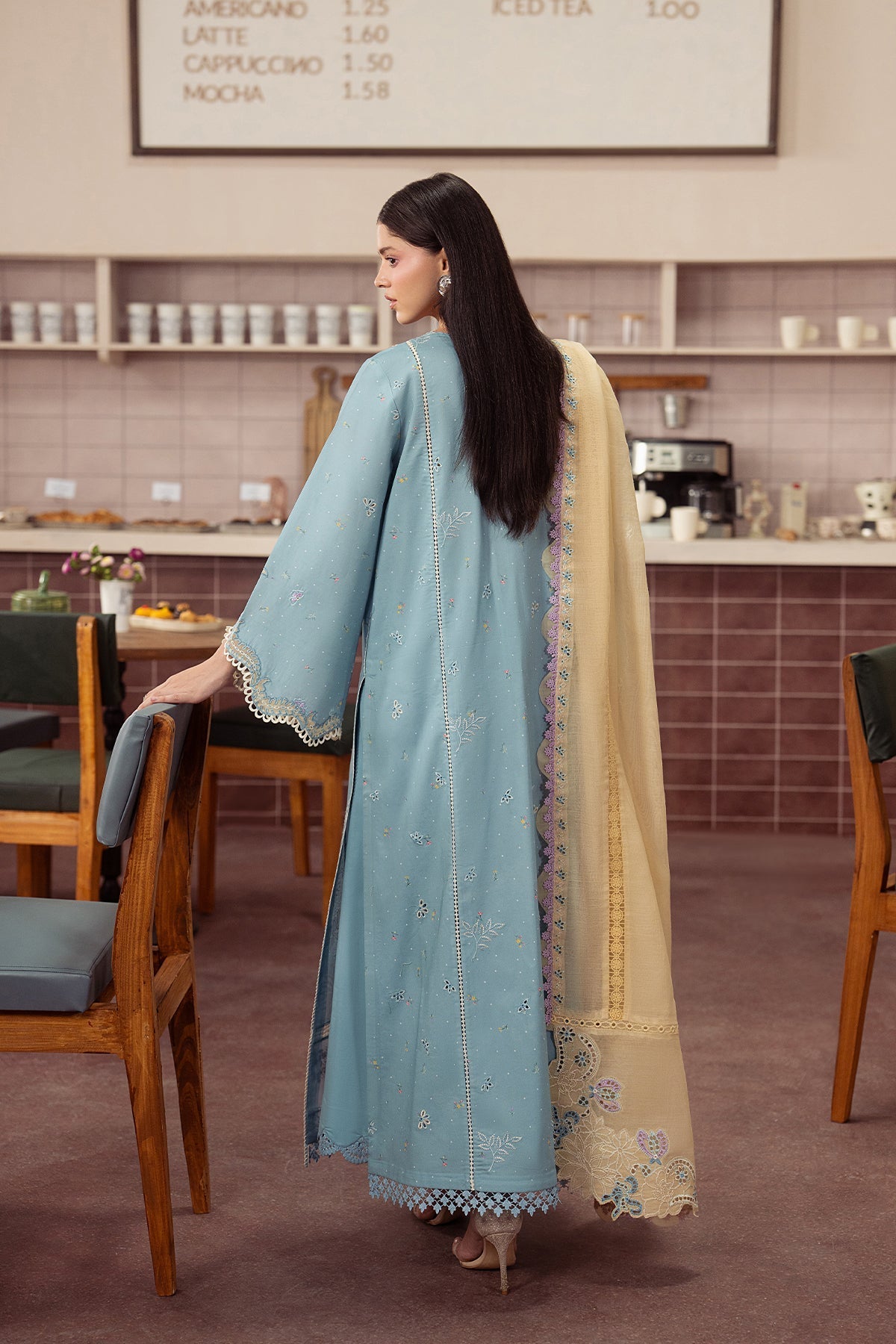 Ayzel | The Brewed 26 | Emberl