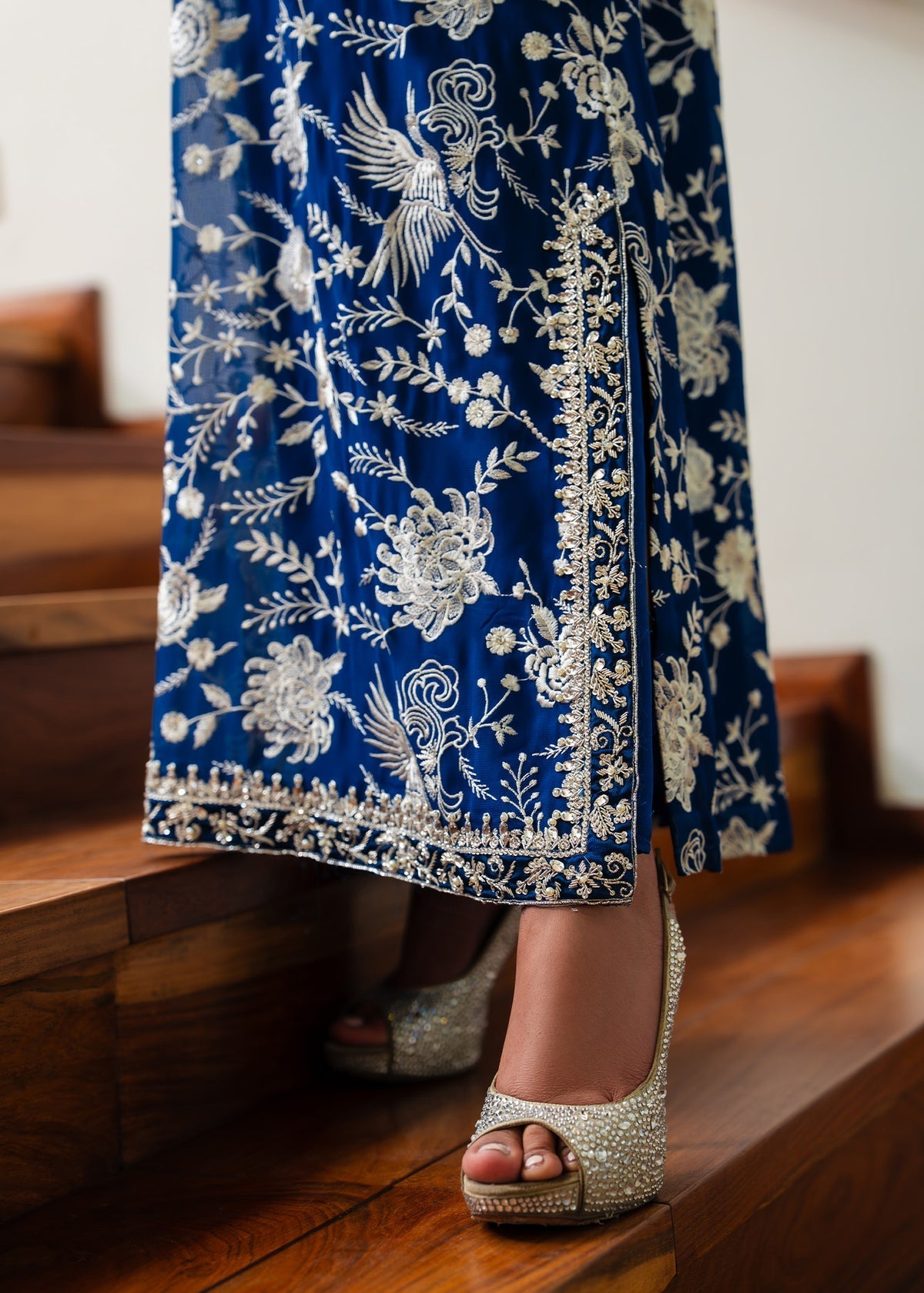 Mahgul | Mahsa Formals | Zavia