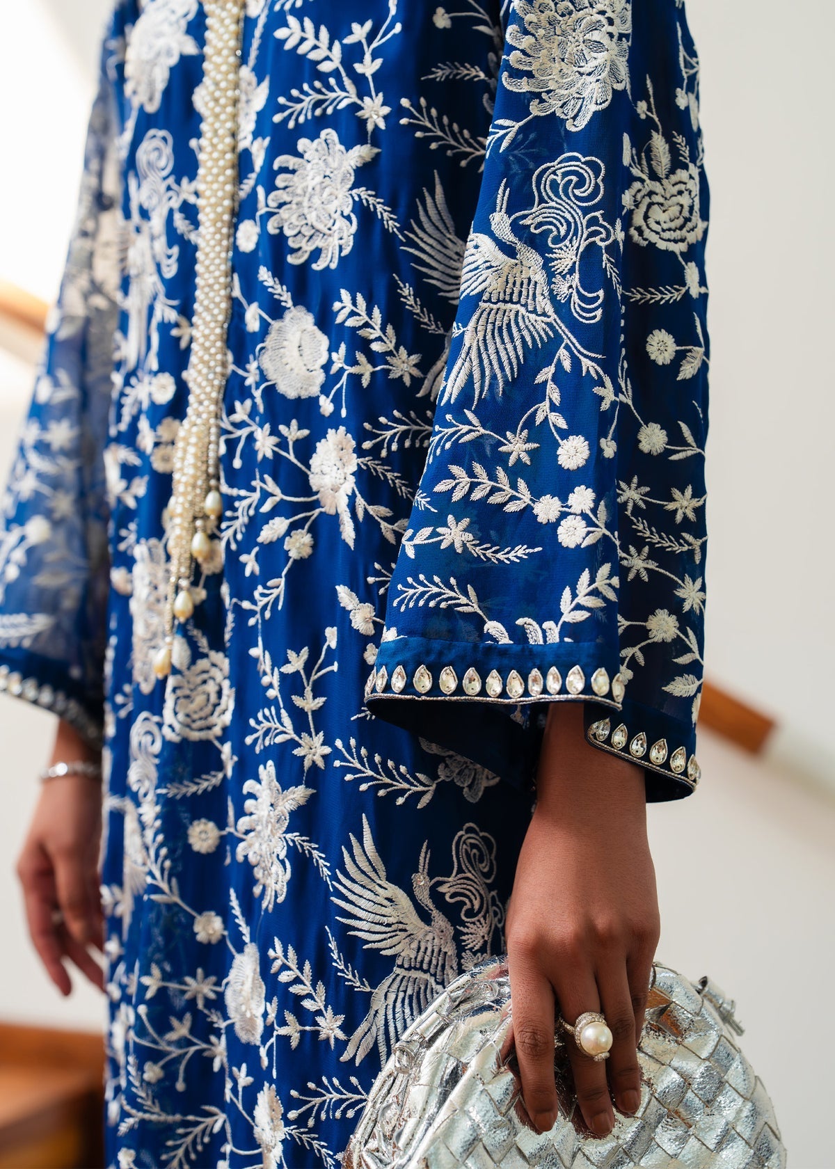 Mahgul | Mahsa Formals | Zavia