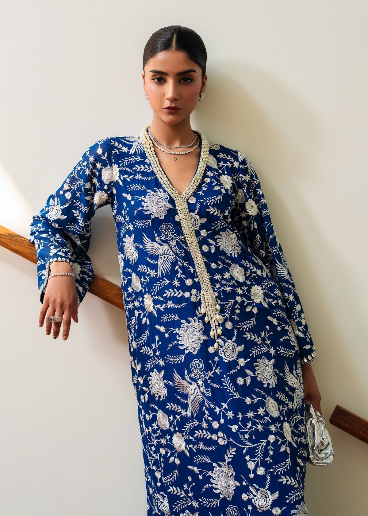 Mahgul | Mahsa Formals | Zavia