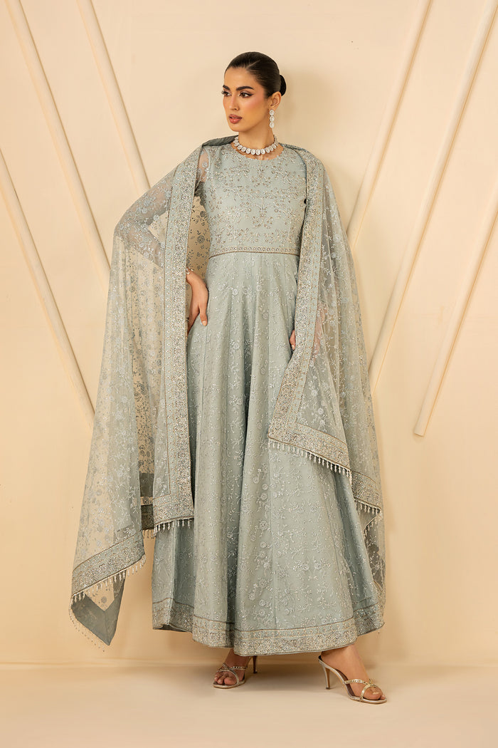 Zarif | Riwayat Formals | MINTARA