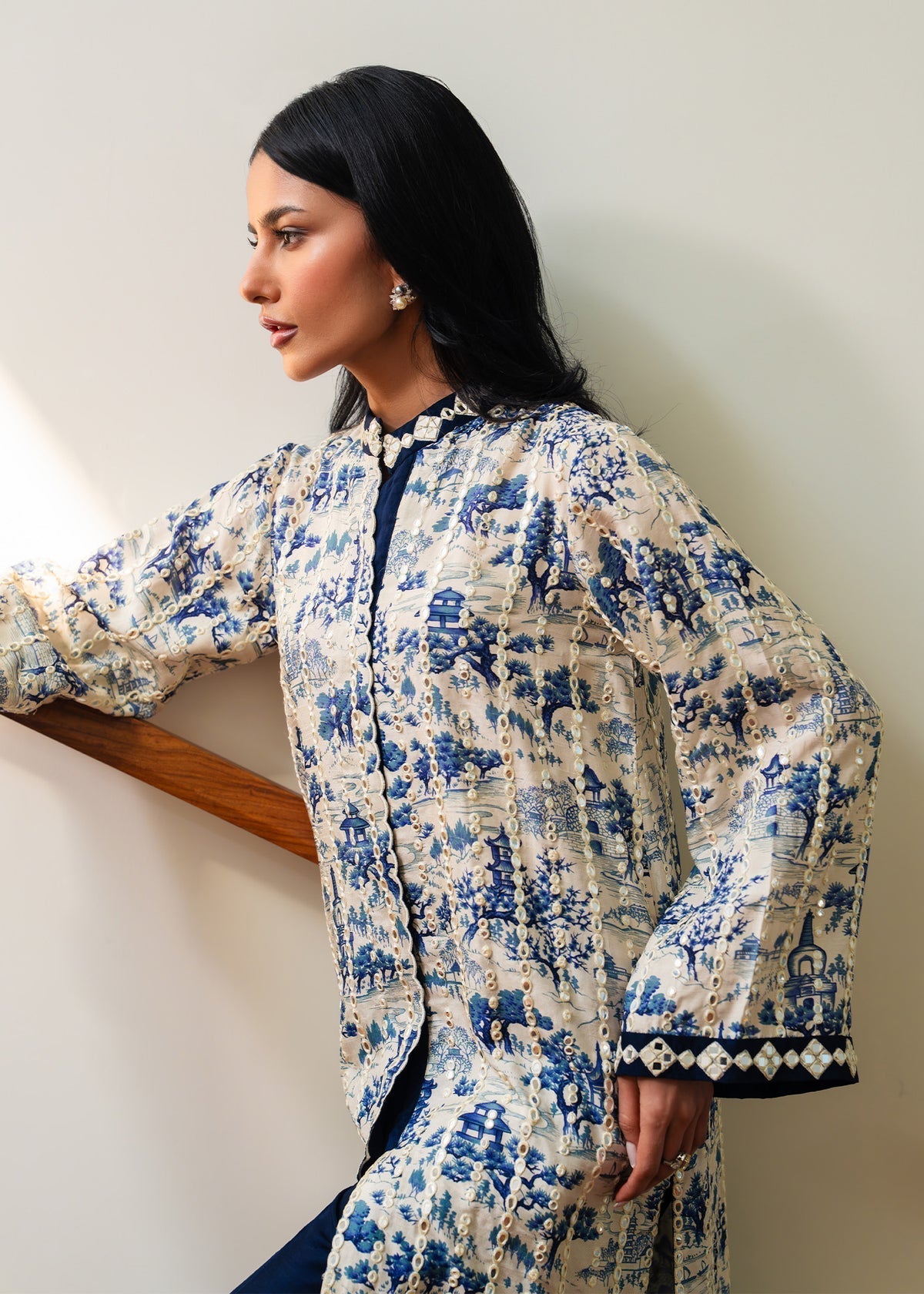 Mahgul | Mahsa Formals | Seraphine