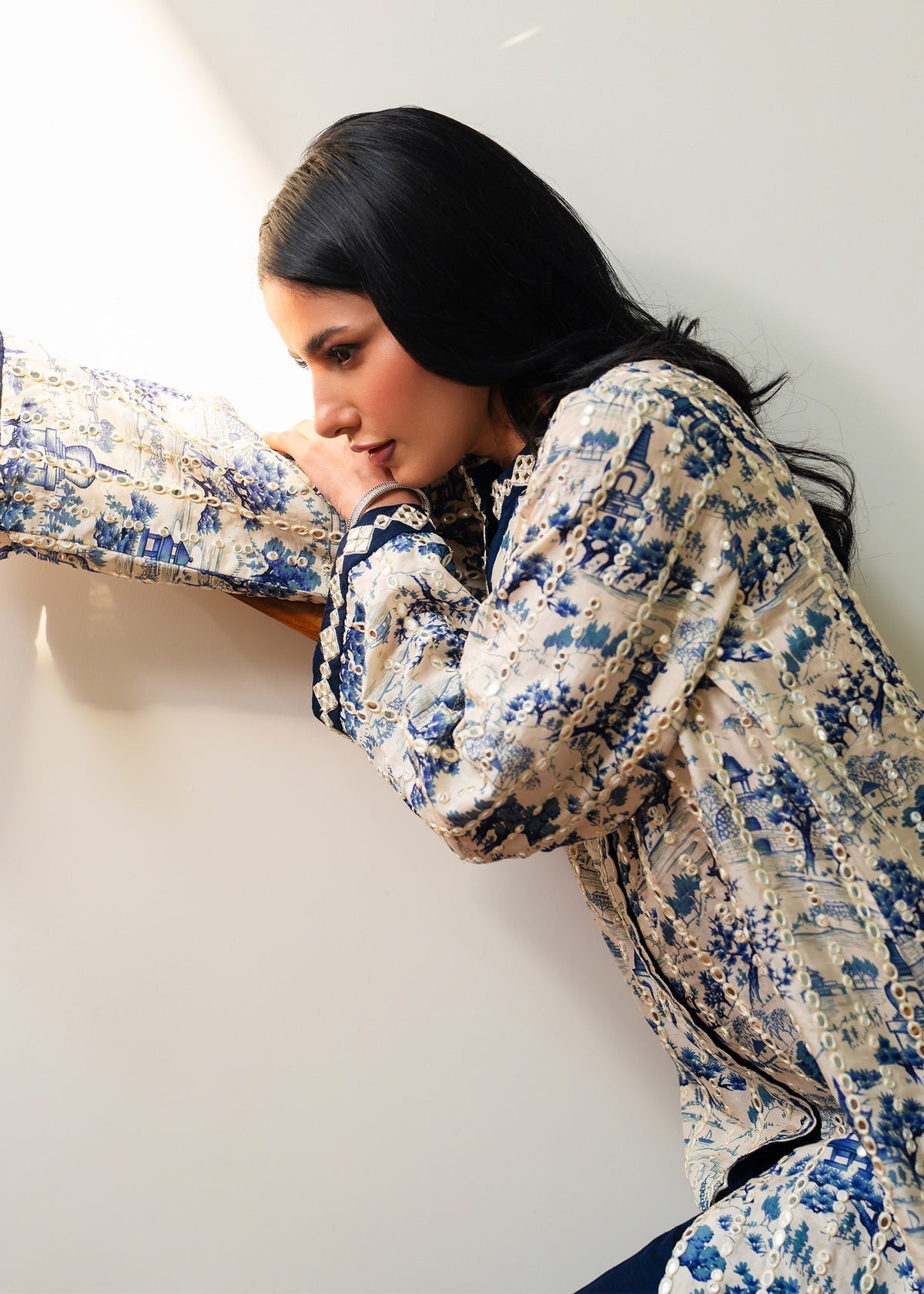 Mahgul | Mahsa Formals | Seraphine