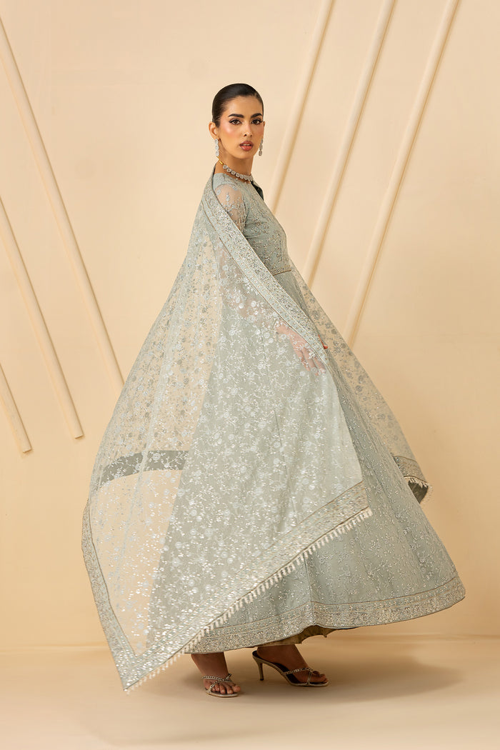 Zarif | Riwayat Formals | MINTARA