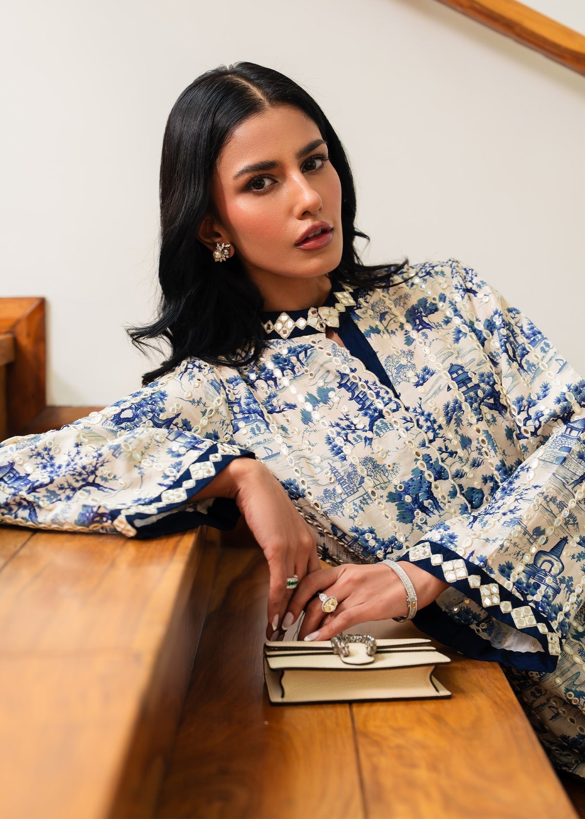 Mahgul | Mahsa Formals | Seraphine
