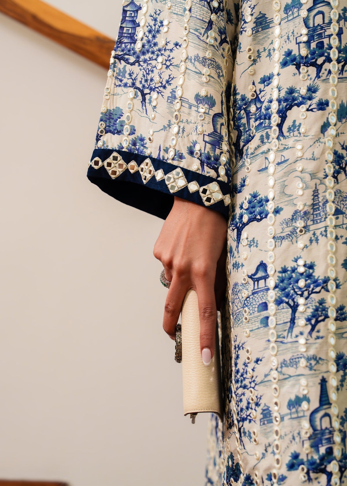 Mahgul | Mahsa Formals | Seraphine