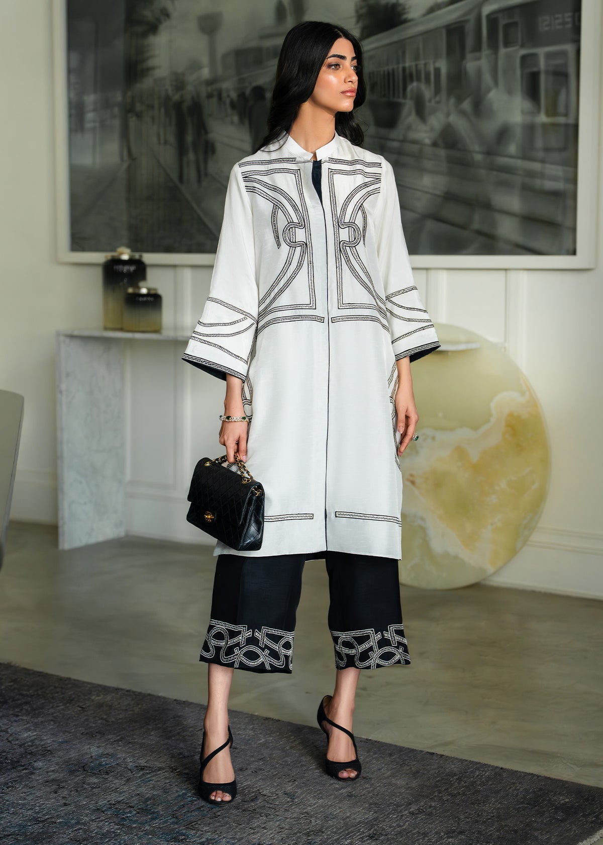 Mahgul | Mahsa Formals |Zarmina