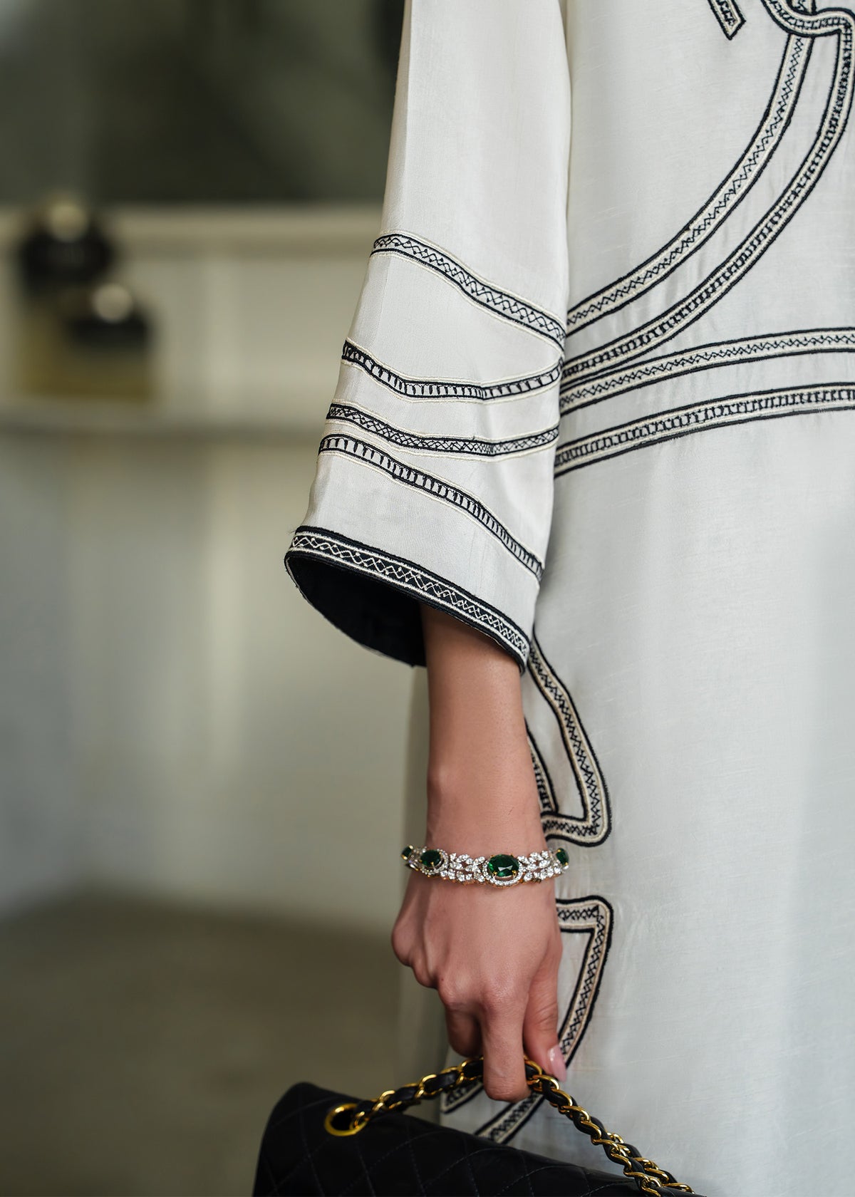 Mahgul | Mahsa Formals |Zarmina