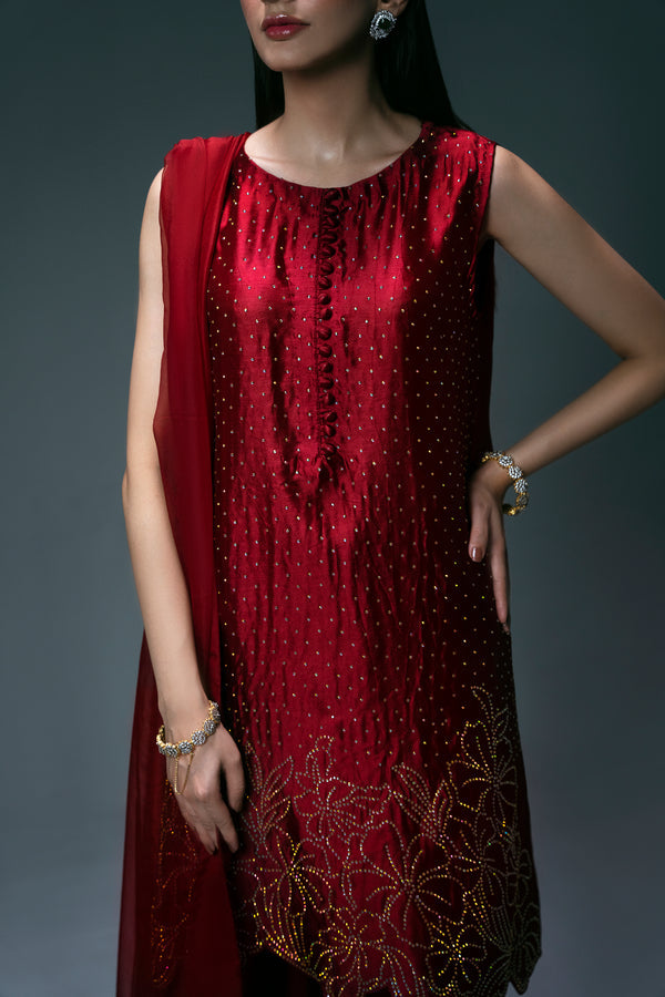 Sidra Fahad | Eliana Luxe | SF-181(ELIANNA)