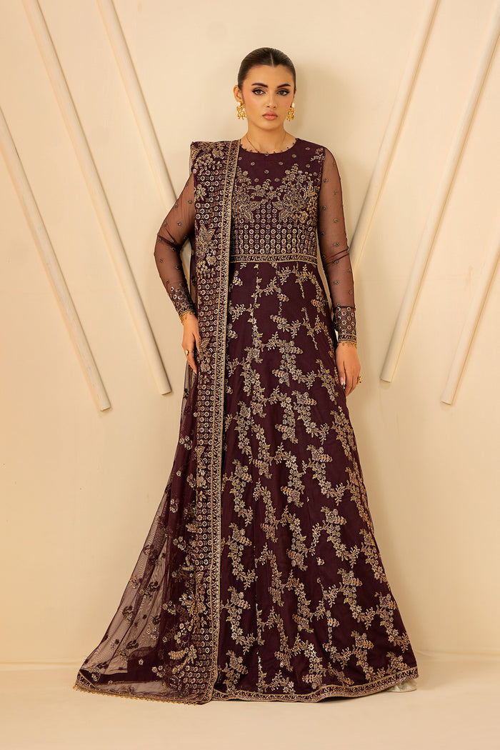 Zarif | Riwayat Formals | BAZM