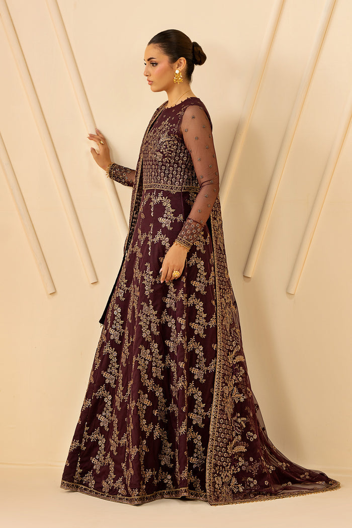 Zarif | Riwayat Formals | BAZM