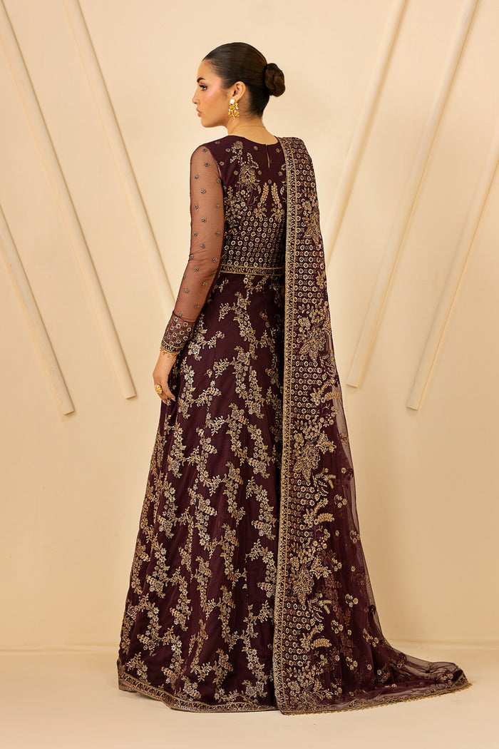 Zarif | Riwayat Formals | BAZM