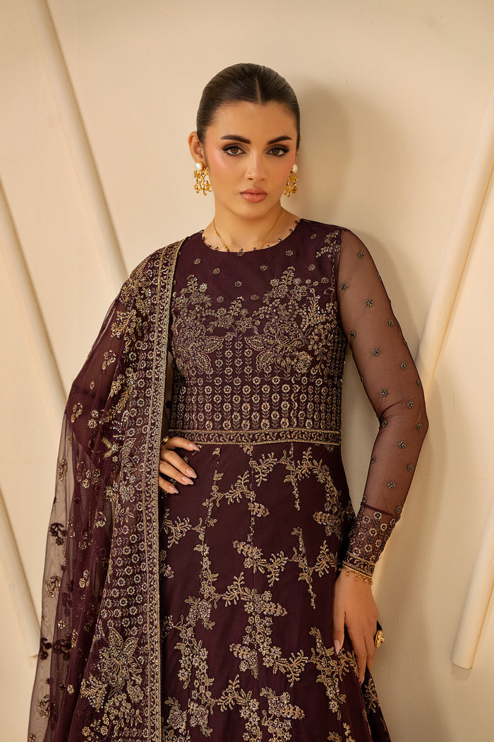Zarif | Riwayat Formals | BAZM