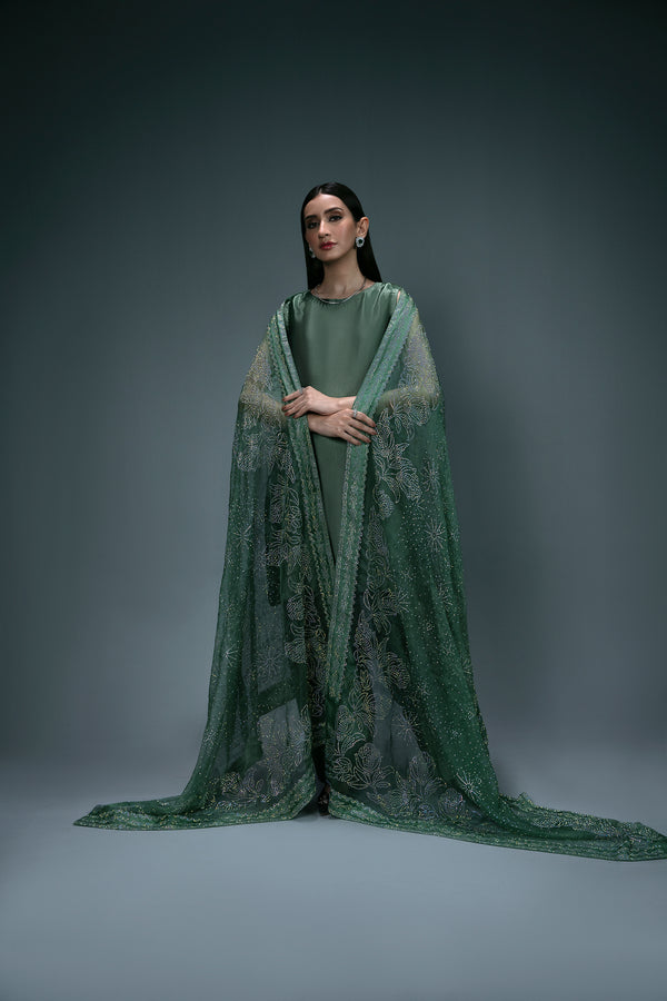 Sidra Fahad | Eliana Luxe | SF-183(ELIANNA)