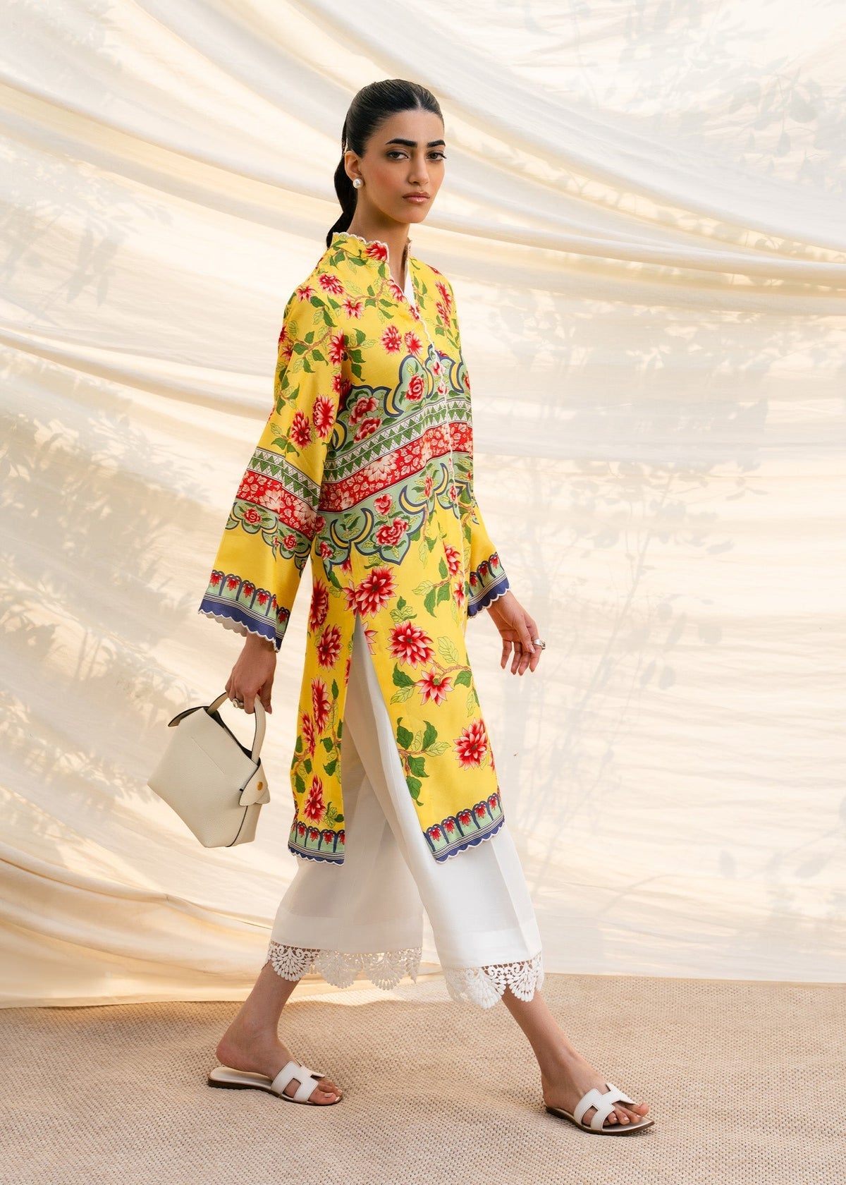 Mahgul | Ambi Bagh Silk Edit | Mahpareh