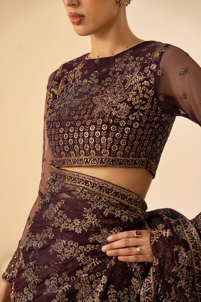 Zarif | Riwayat Formals | BAZM