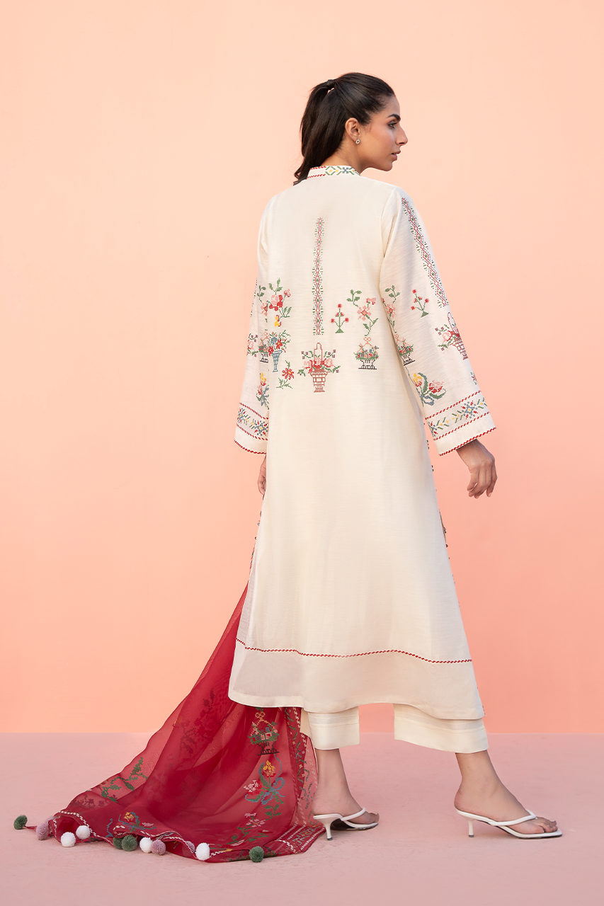 Sania Maskatiya | Eid Edit 26 | Iris