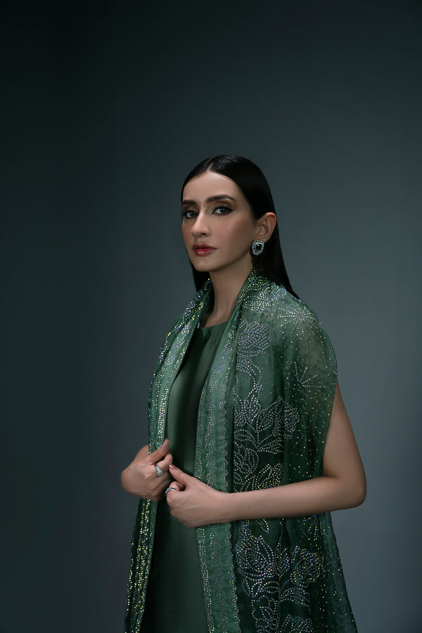 Sidra Fahad | Eliana Luxe | SF-183(ELIANNA)