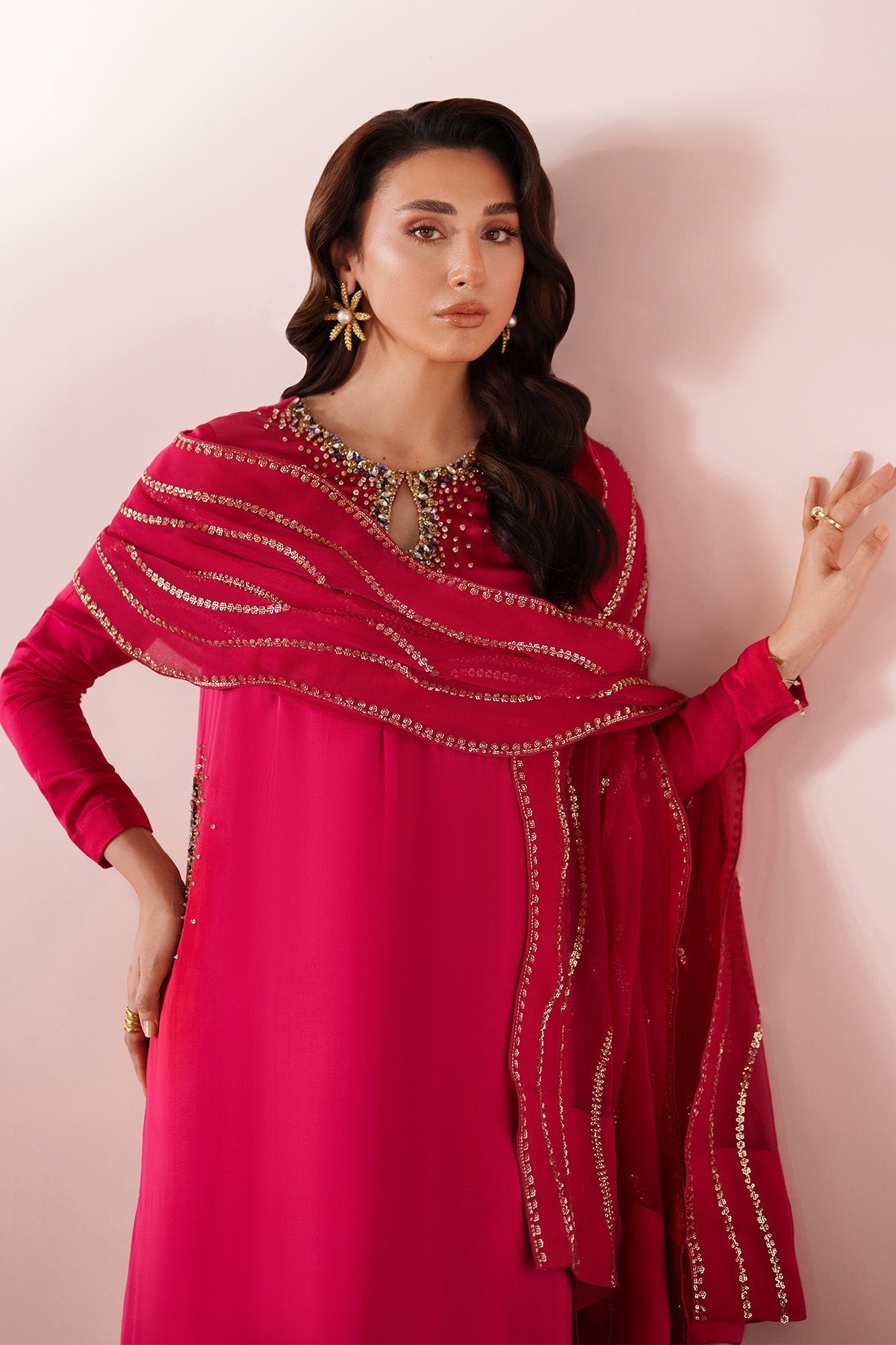 Alizeh | Ready to Wear | RTW1029