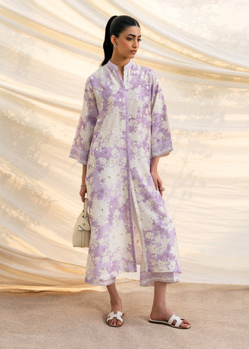 Mahgul | Ambi Bagh Silk Edit | Bagh-e-Noor