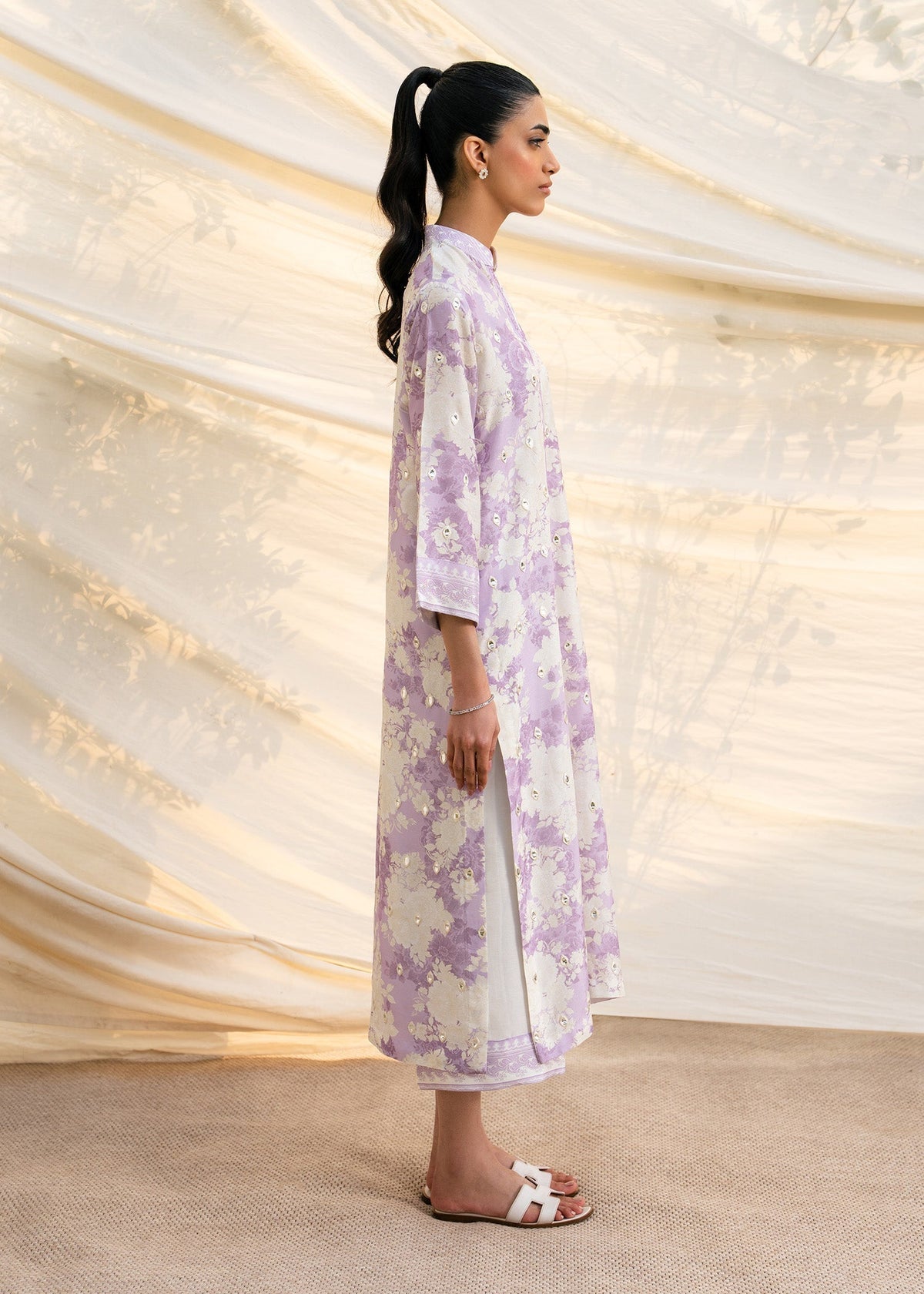 Mahgul | Ambi Bagh Silk Edit | Bagh-e-Noor