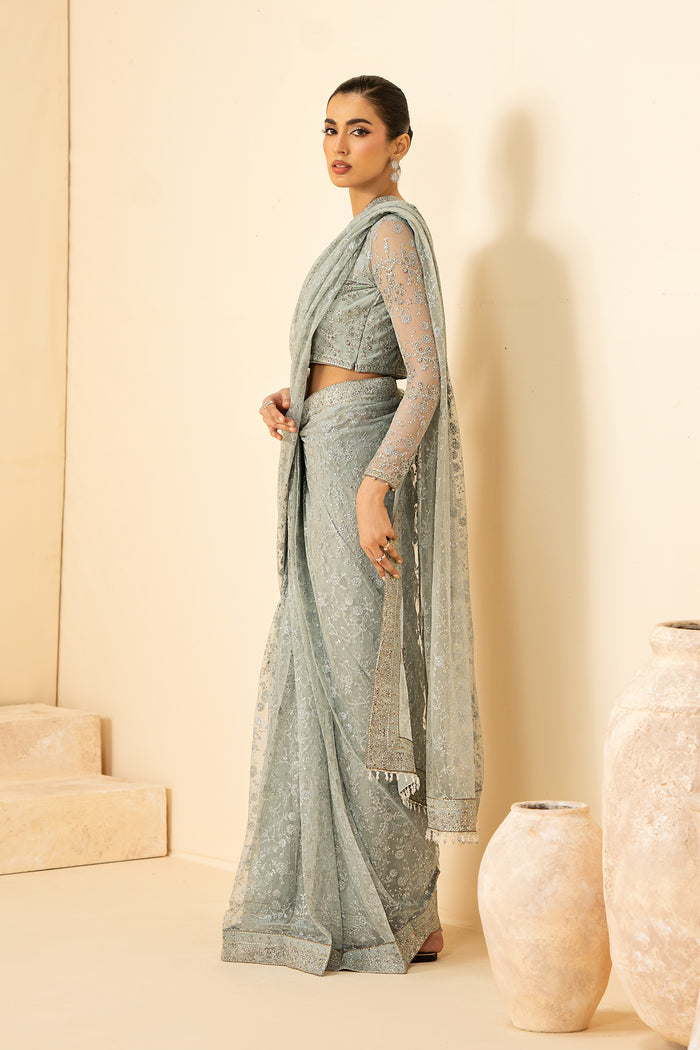 Zarif | Riwayat Formals | MINTARA