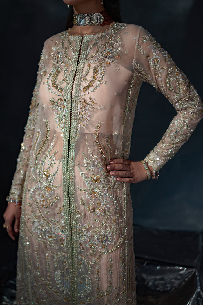 Enzo | Rever Dore | Liora