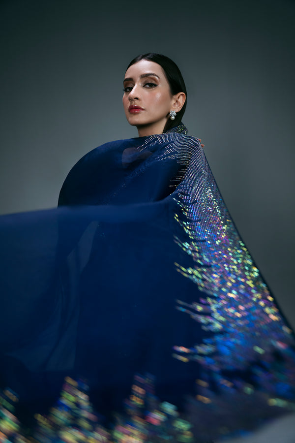 Sidra Fahad | Eliana Luxe | SF-188(ELIANNA)