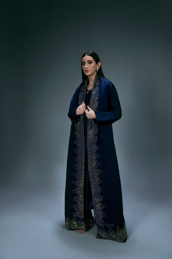Sidra Fahad | Eliana Luxe | SF-188(ELIANNA)