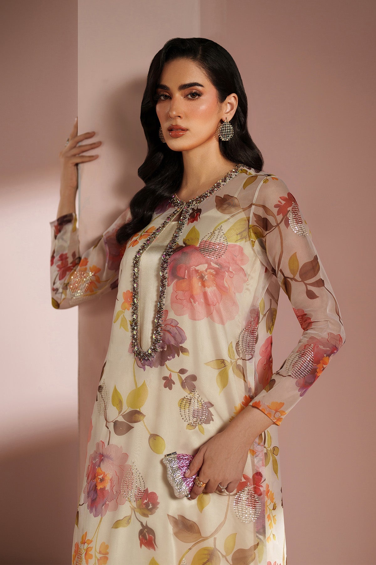 Alizeh | Ready to Wear | RTW 1032