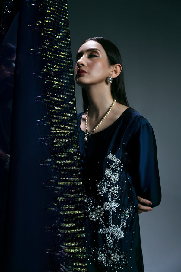 Sidra Fahad | Eliana Luxe | SF-188(ELIANNA)