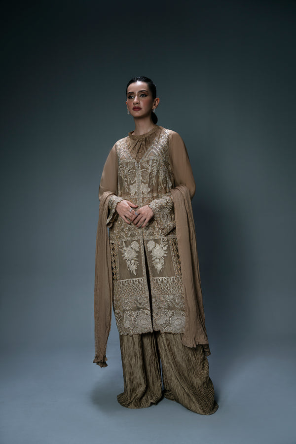 Sidra Fahad | Eliana Luxe | SF-186(ELIANNA)