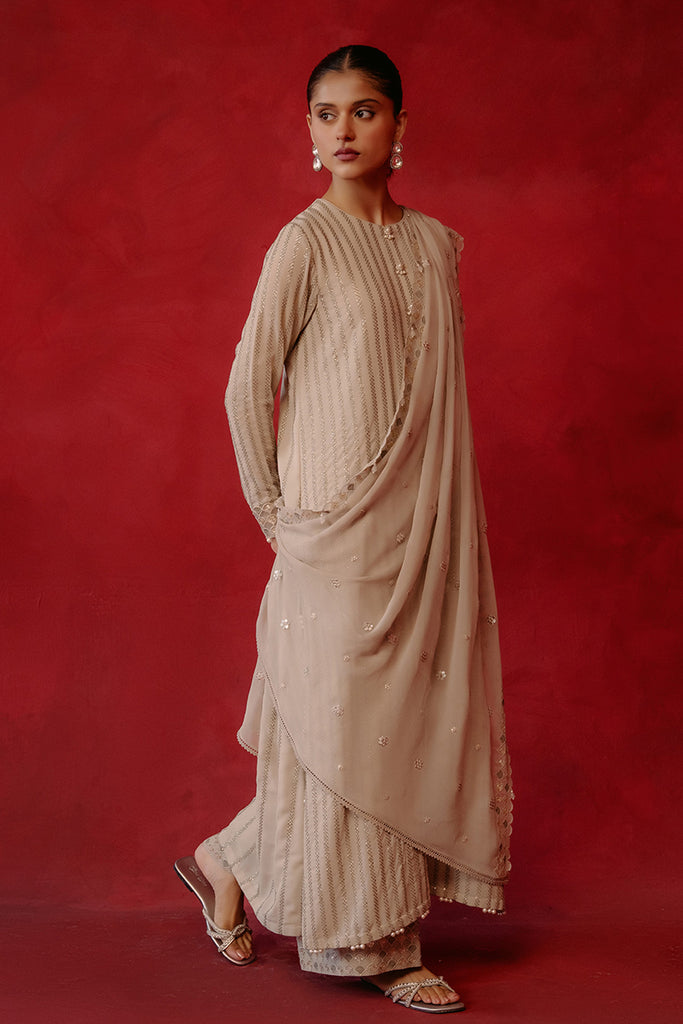 Cross Stitch | Luxe Atelier 24 | PRIMROSE ASH